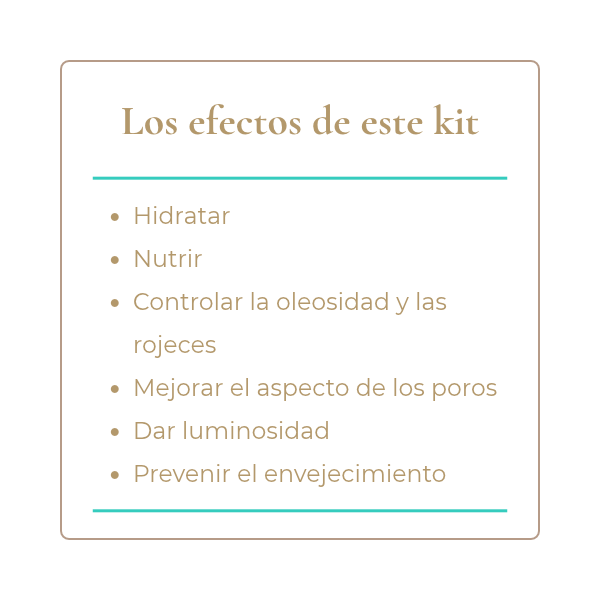Producto - Repuesto Kit Esenciales Simple Y Purificante Simple - 1