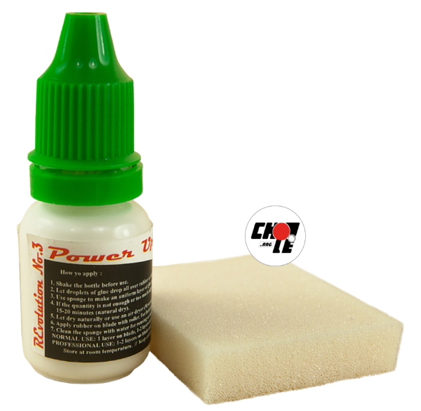 Producto - Pegamento Viscosidad Normal