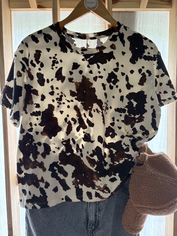 Producto - REMERA CHILL CAFE