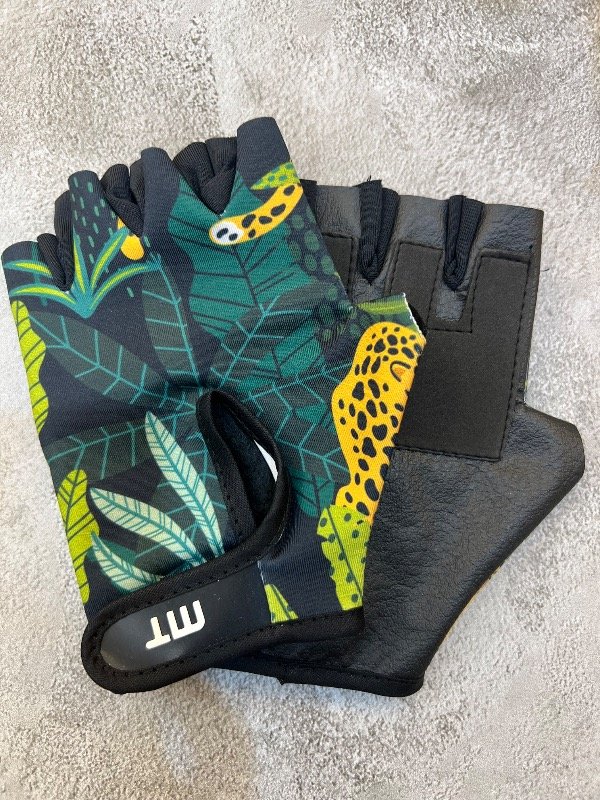 Producto - Guantes deportivos G1105