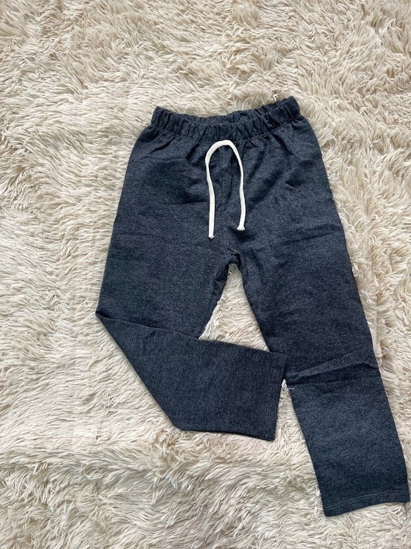 Producto - JOGGING  RÚSTICO RECTO