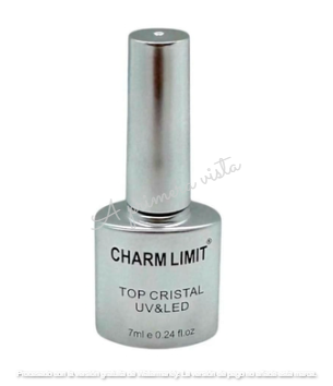 Producto - Top cristal charm limit