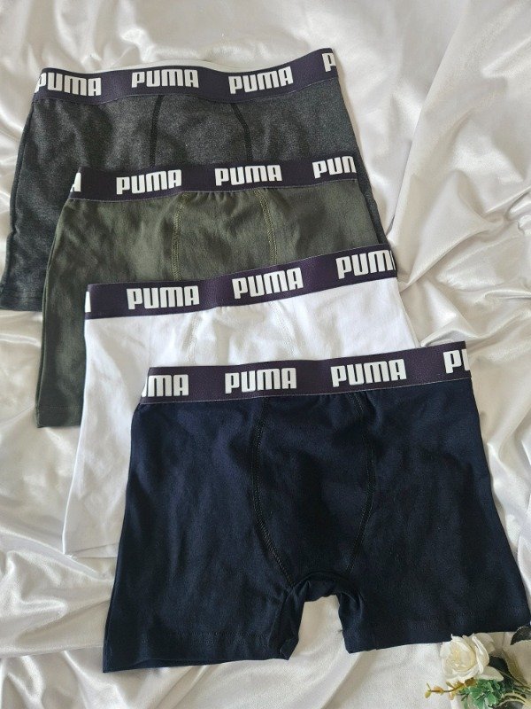 Producto - BOXER PUMA (A15 P)