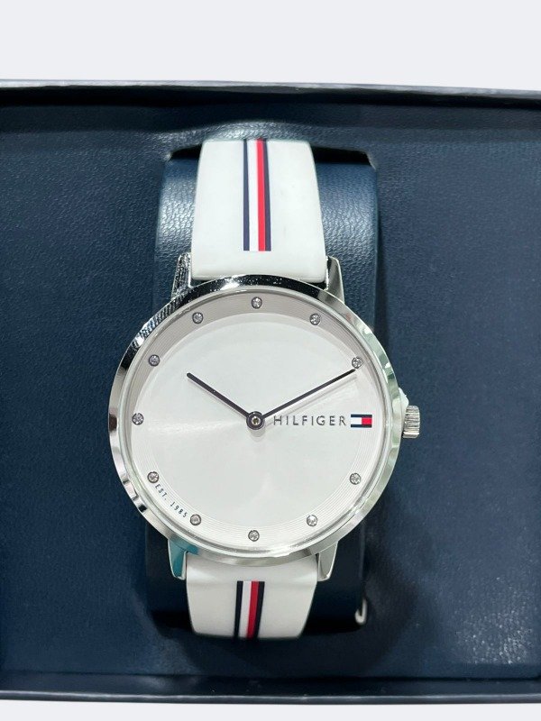 Producto - Reloj Tommy Regent