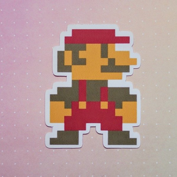Producto - Mario Bros