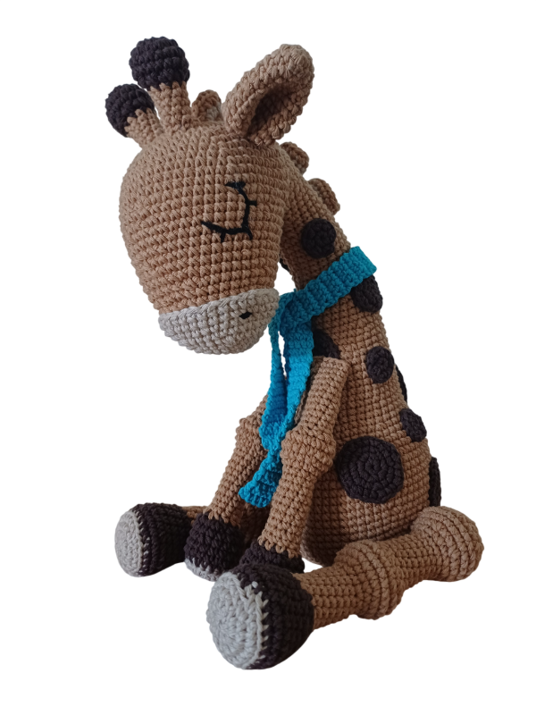 Producto - JIRAFA OLLIE - EN STOCK