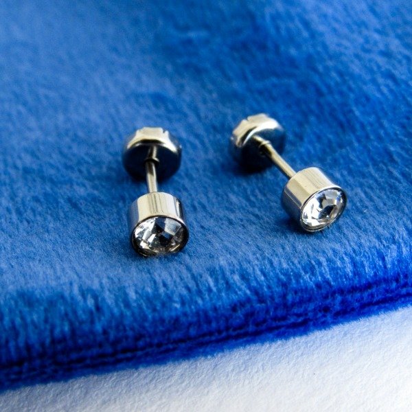 Producto - Aros Abridores Cilindro Strass