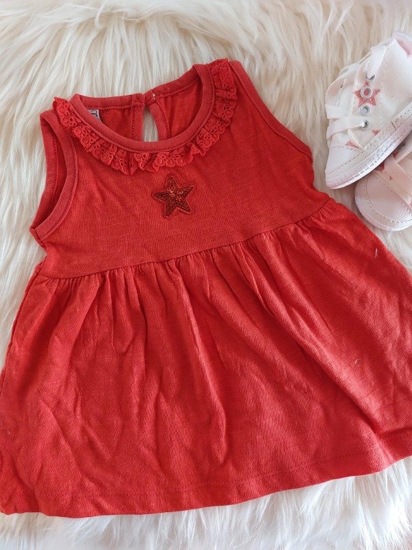Producto - Vestido stars