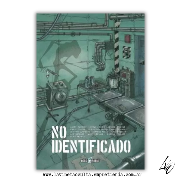Producto - NO IDENTIFICADO