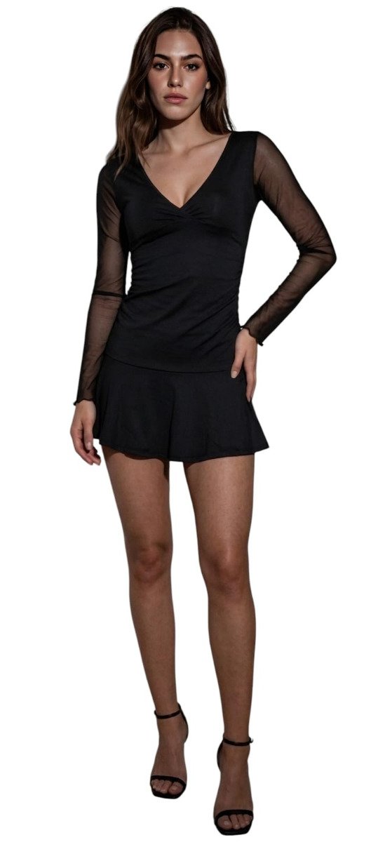 Producto - Vestido Chérie