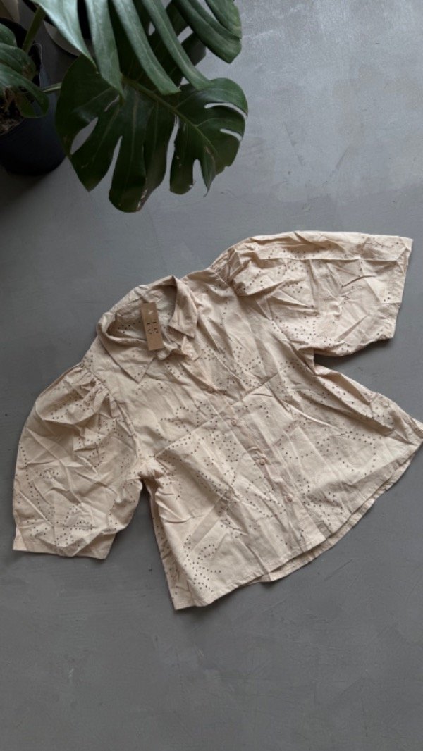 Producto - CAMISA BRIANA