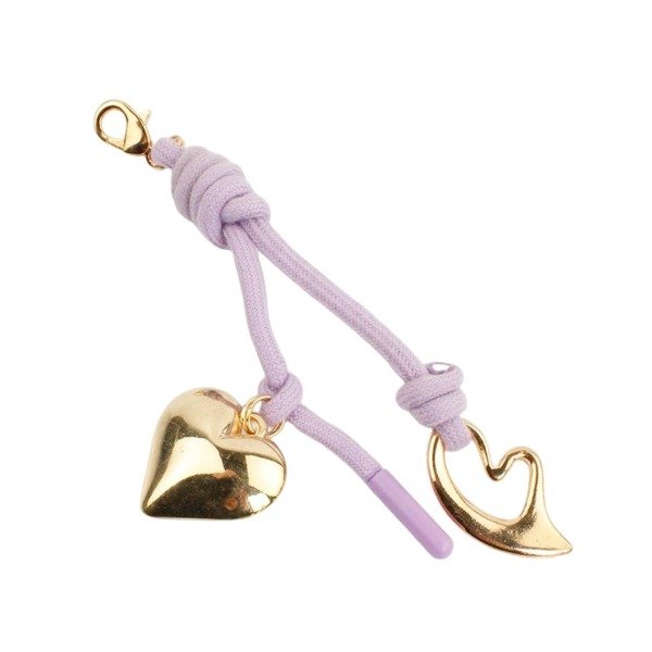 Producto - Llavero cordón Lila