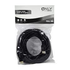 Producto - CABLES HDMI GOMA 5Mts