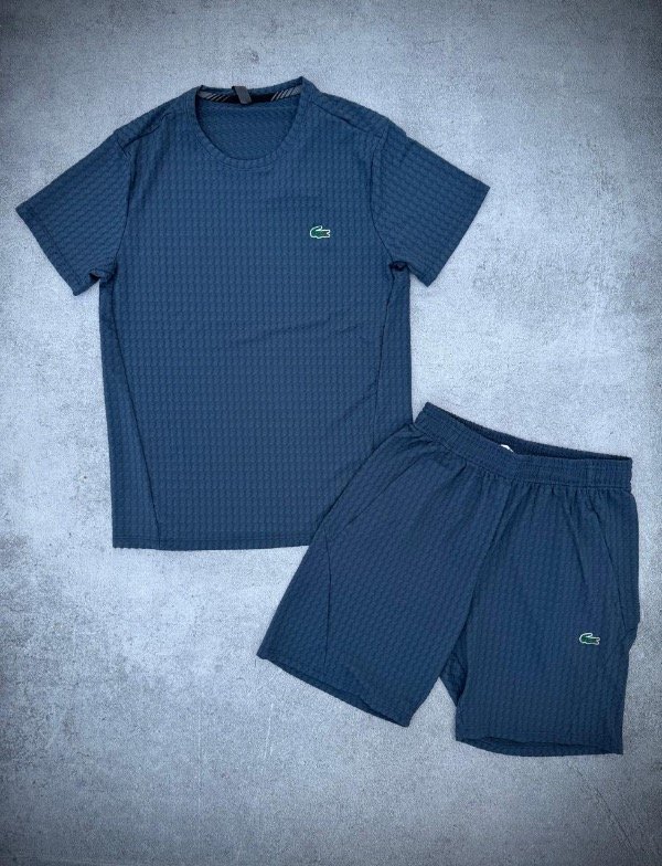 Producto - Conjunto Waffle Liviano