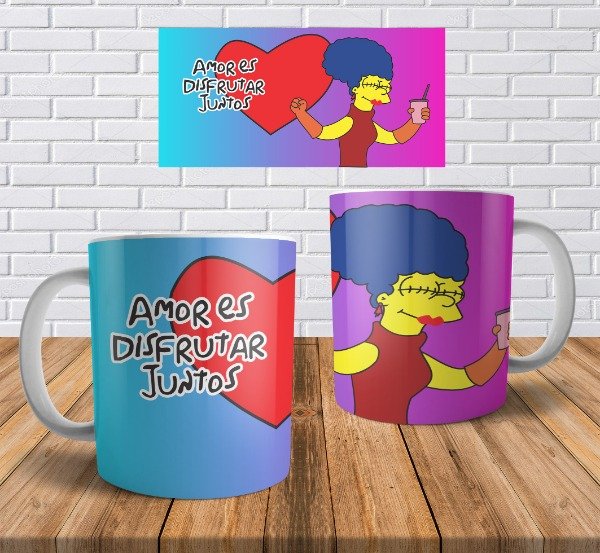 Producto - Simpson 1