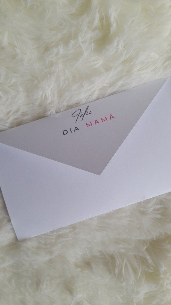 Producto - 10 gift día de la madre + 10 sobres personalizados - 2