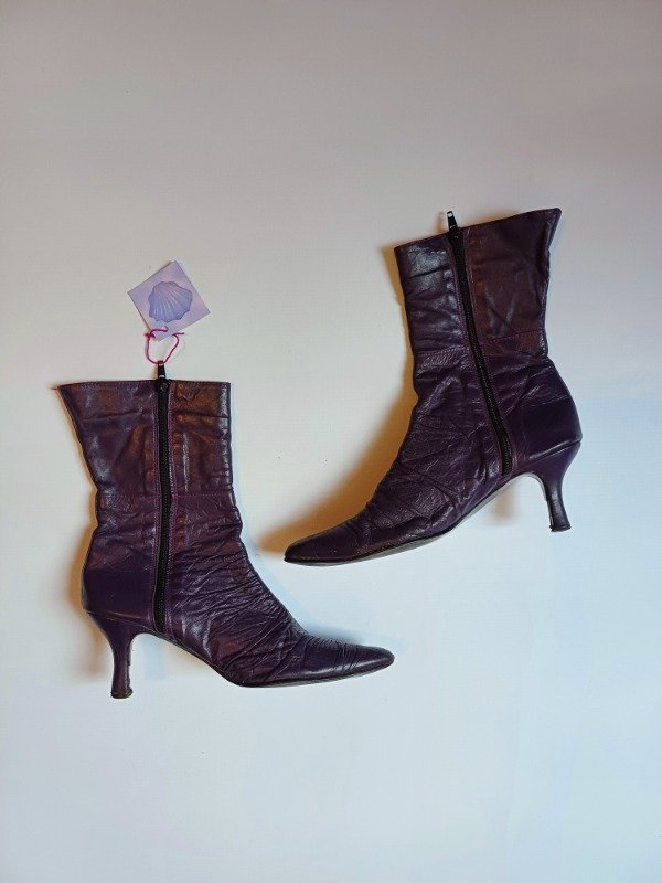 Producto - The Oz Boots