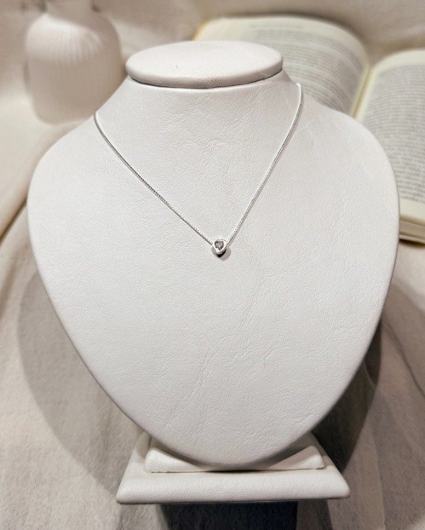 Producto - Choker susanito corazón