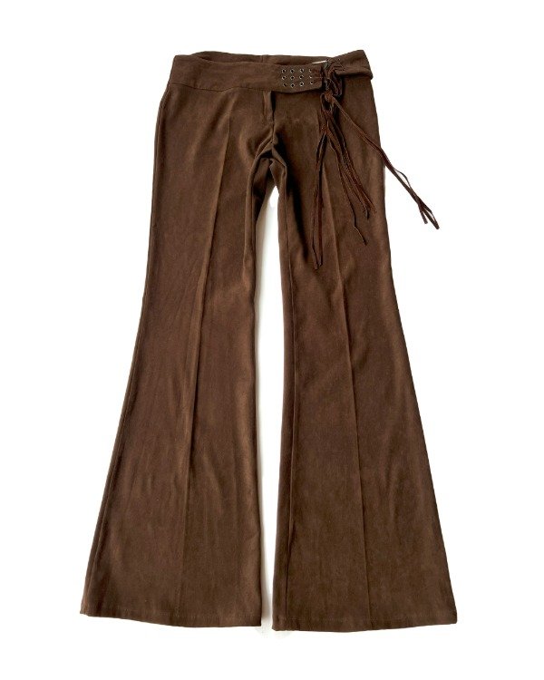 Producto - cowgirrl brown pant