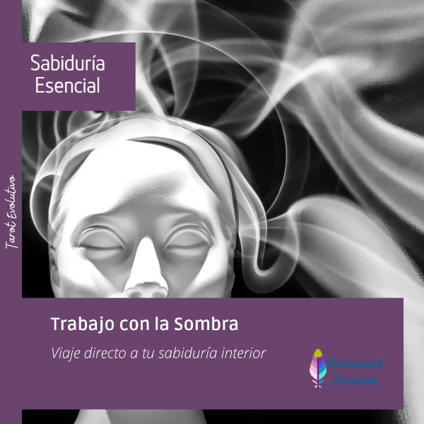 Producto - Sesiones de Diagnóstico con Tarot Evolutivo - Terapéutico