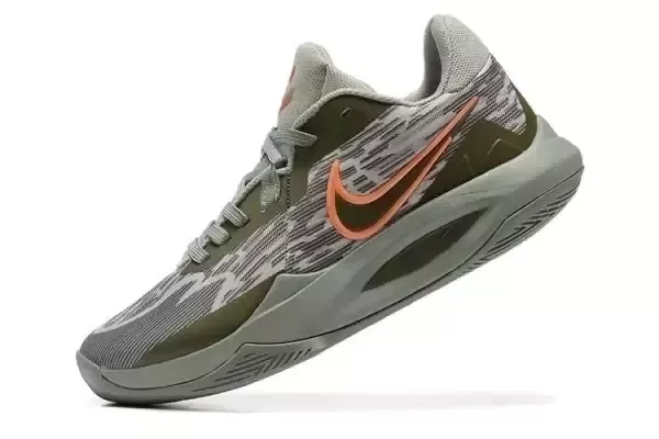 Producto - Nike Precision 6 - Orange