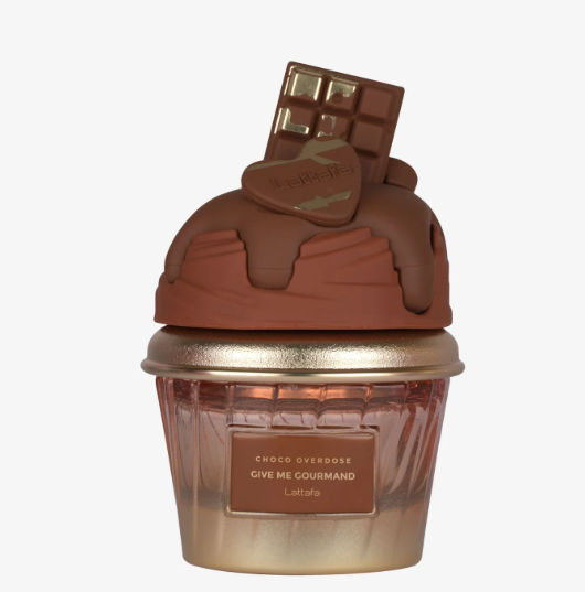 Producto - give gourmand  perfumes 100ml