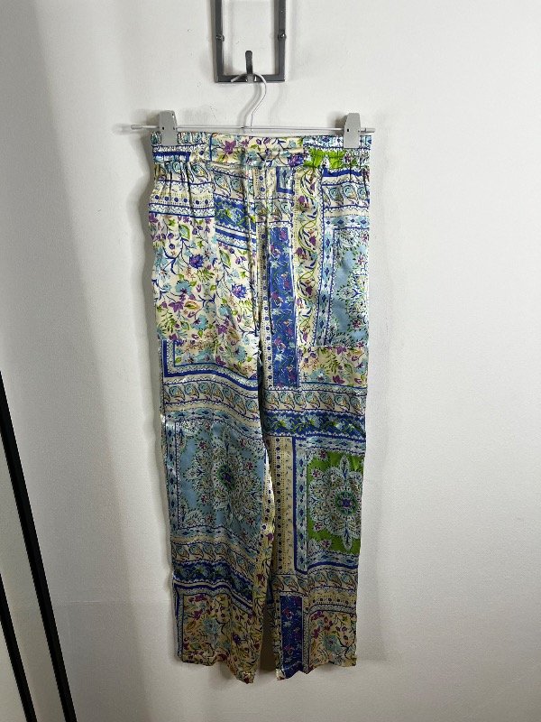 Producto - Pantalón Zara 44 - 0