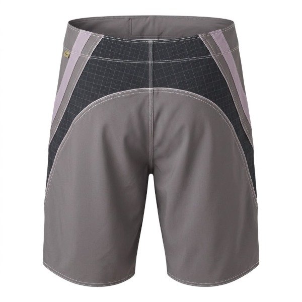 Producto - MALLA BILLABONG FLUID 2K PRO GRIS - 1