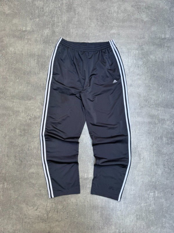 Producto - Pantalon Baggy Joggin Adidas Abotonado Vtg 00s T.XL