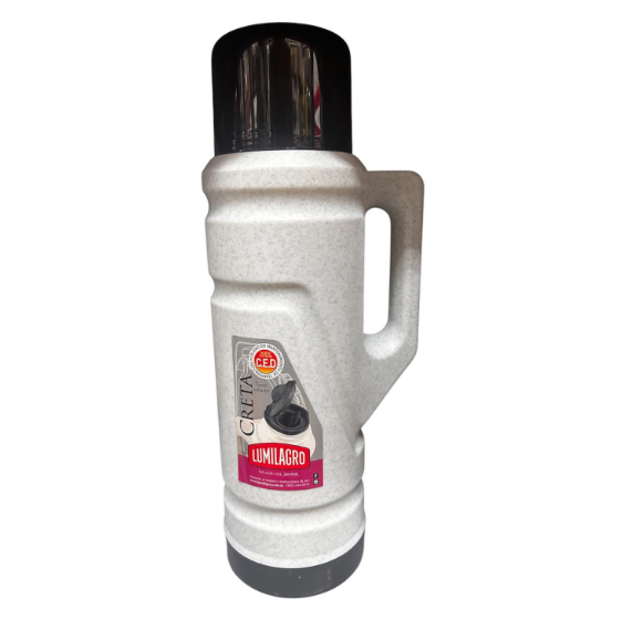 Producto - Termo Creta LUMILAGRO