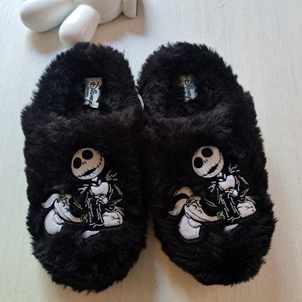 Producto - Pantuflas importadas Jack Skelligton