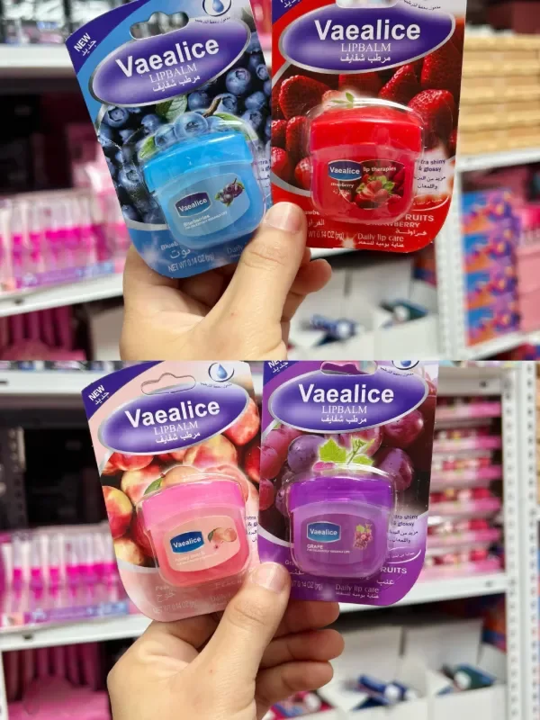 Producto - VAEALICE BALM