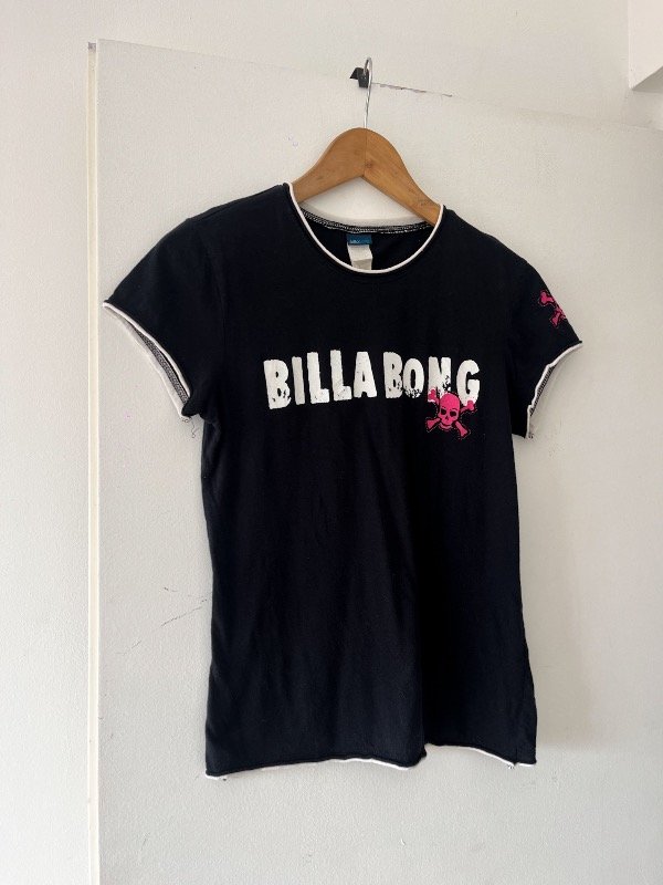 Producto - Baby tee Billabong