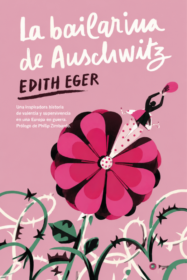 Producto - La bailarina de Auschwitz -  Edith Eger