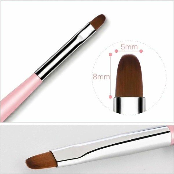 Producto - Pincel para gel - Mely