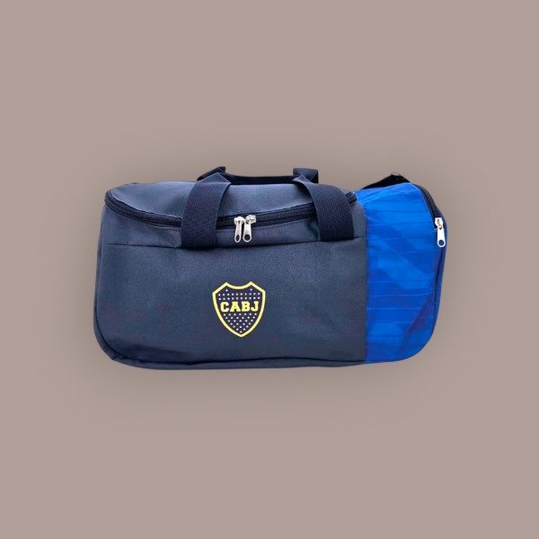 Producto - Bolso Deportivo Estadios 24 BOCA