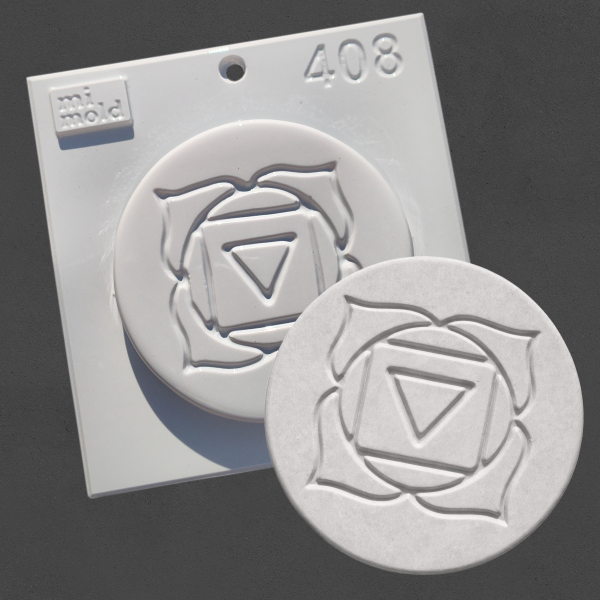 Producto - Posavasos Circular Modelo 16