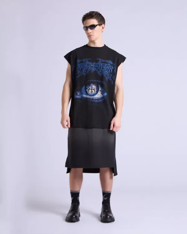 Producto - SUDADERA SYNTH EYE