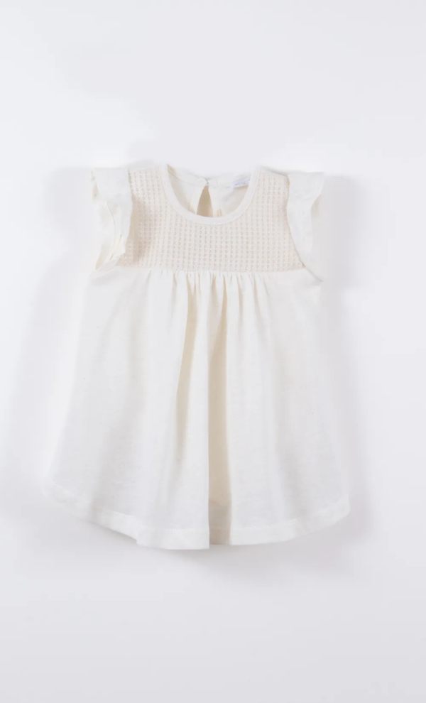 Producto - Body MC Vestido MC Mini Atenas MM