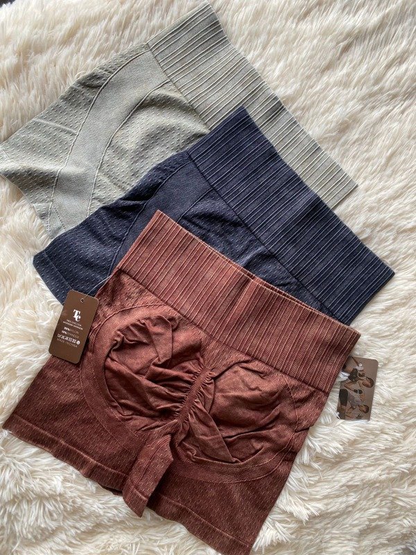 Producto - SHORTS PUSH UP PRELAVADO - ART. N076 Y N140
