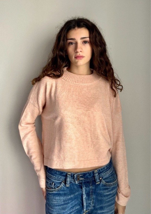 Producto - SWEATER Emma ROSA