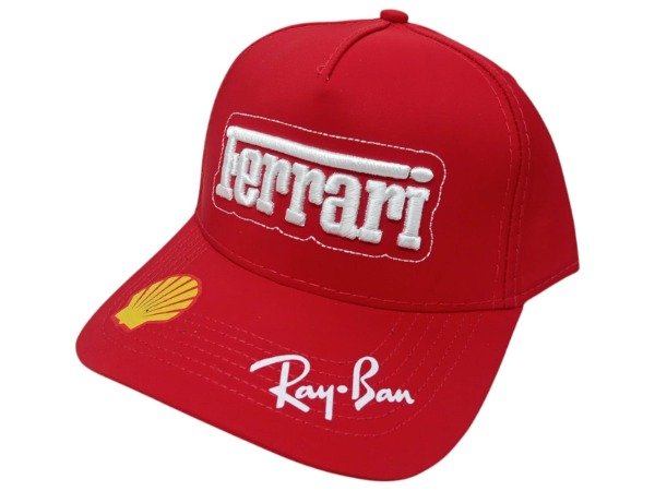 Producto - FERRARI 3