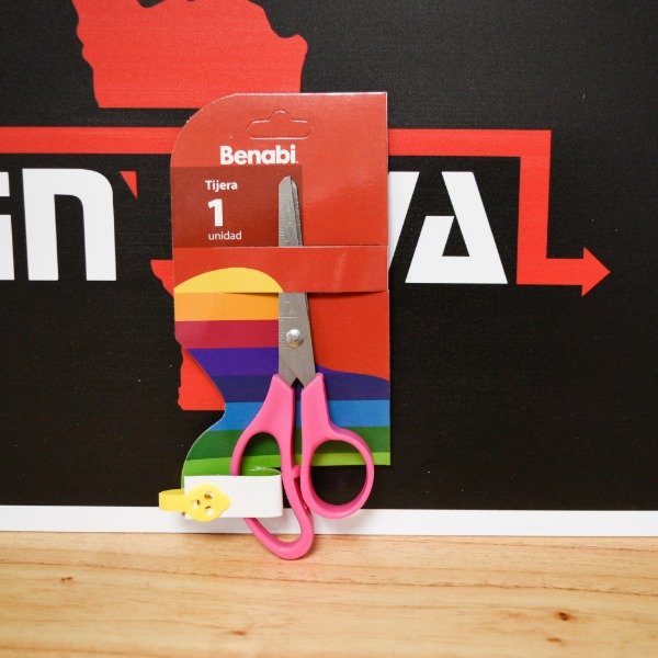 Producto - TIJERA PUNTA ROMA