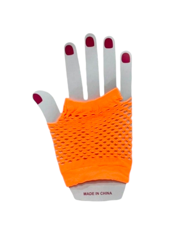 Producto - Guantes de Red Cortos