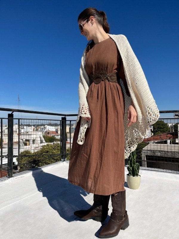 Producto - Chals Aura