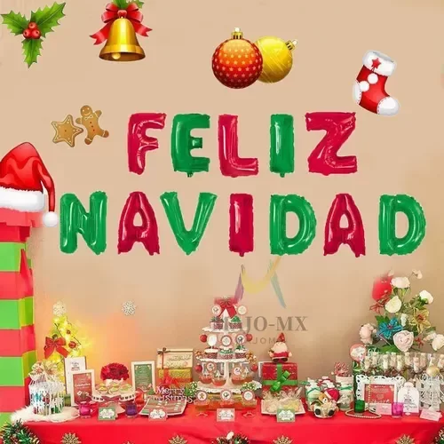 Producto - feliz navidad