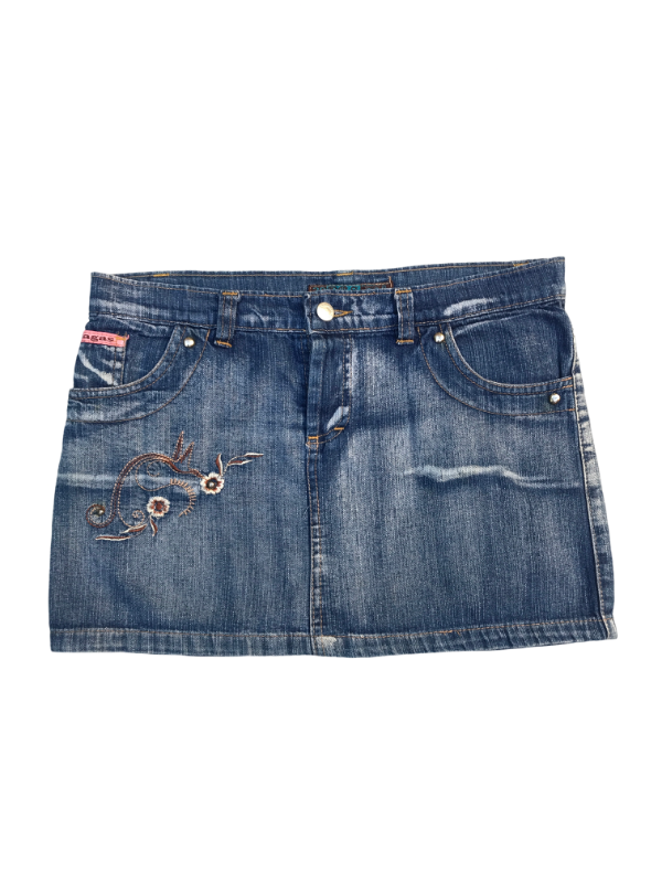 Producto - MINI BAGAS