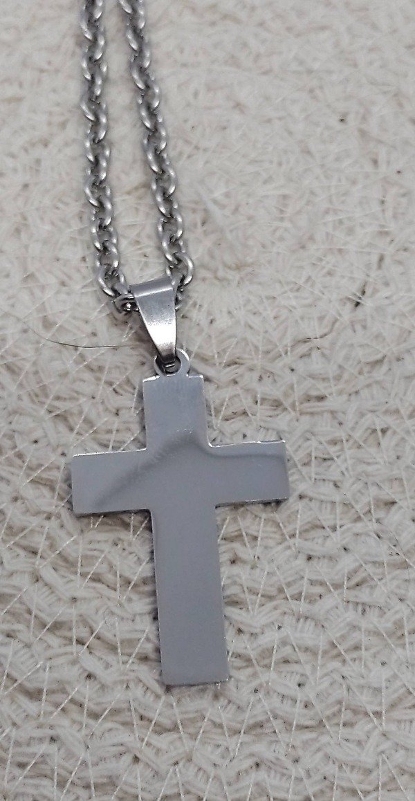 Producto - Cruz Clasica