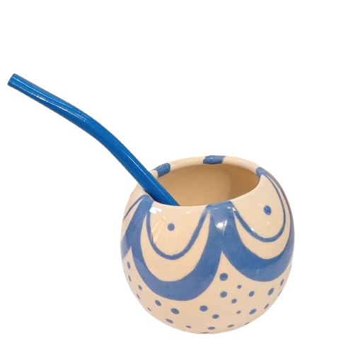 Producto - MATE BURBUJA BLEU - 0