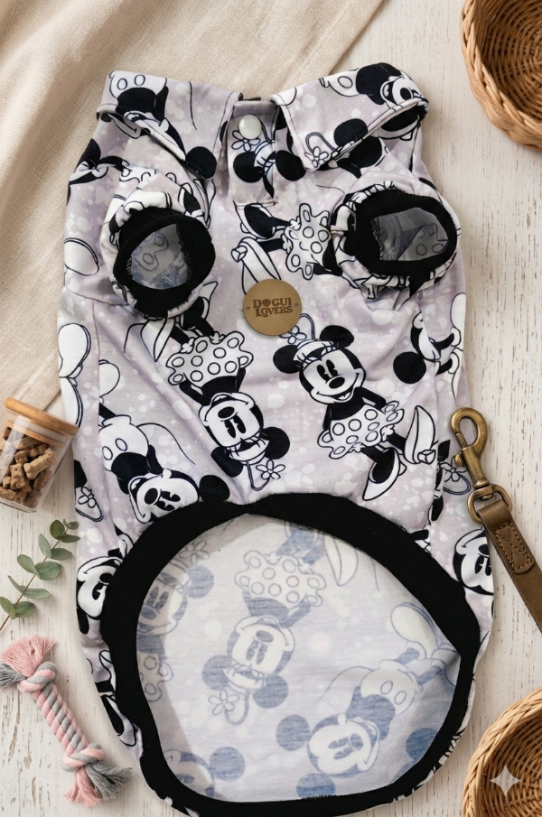 Producto - Chomba Disney